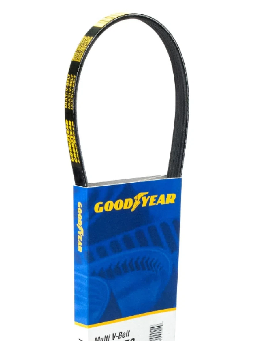 Multi V-Belt 4 Ribs 61 Effective Length Goodyear 1040610